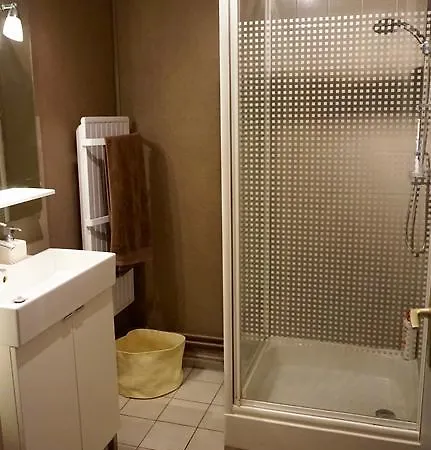 Prázdninový dům Maison Cocooning Paris & Disney *