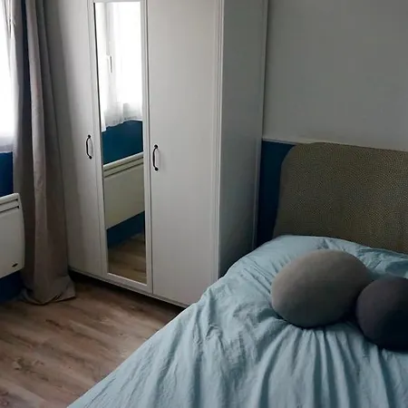 Maison Cocooning Paris & Disney