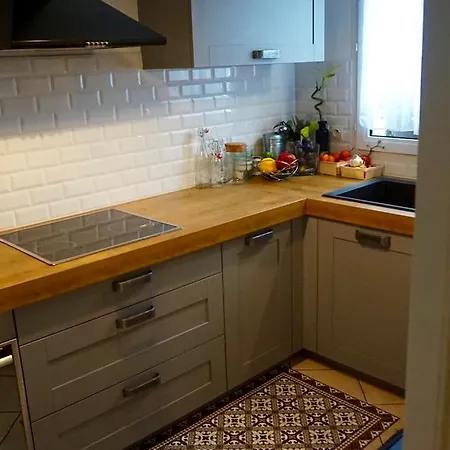 Maison Cocooning Paris & Disney Pontault-Combault